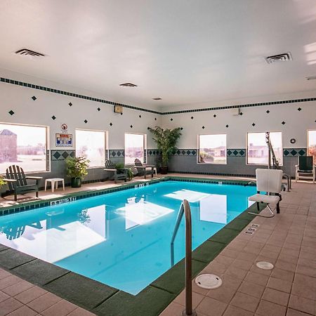 Quality Inn Додж-Сити Экстерьер фото