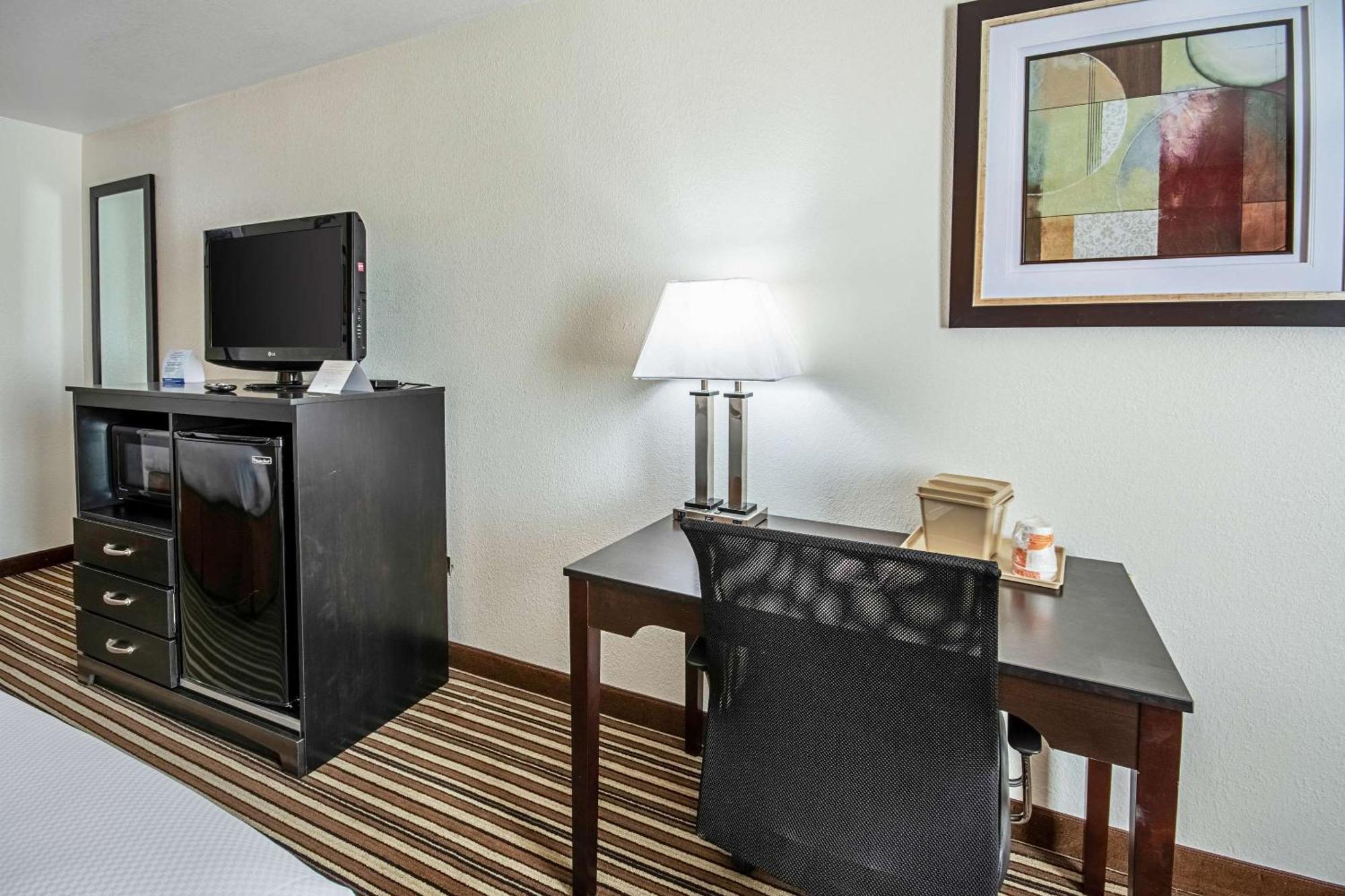 Quality Inn Додж-Сити Экстерьер фото