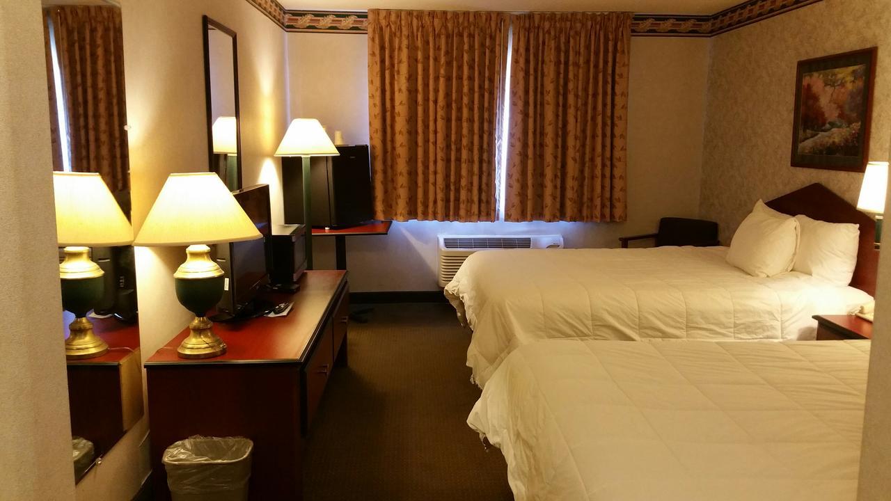 Quality Inn Додж-Сити Экстерьер фото