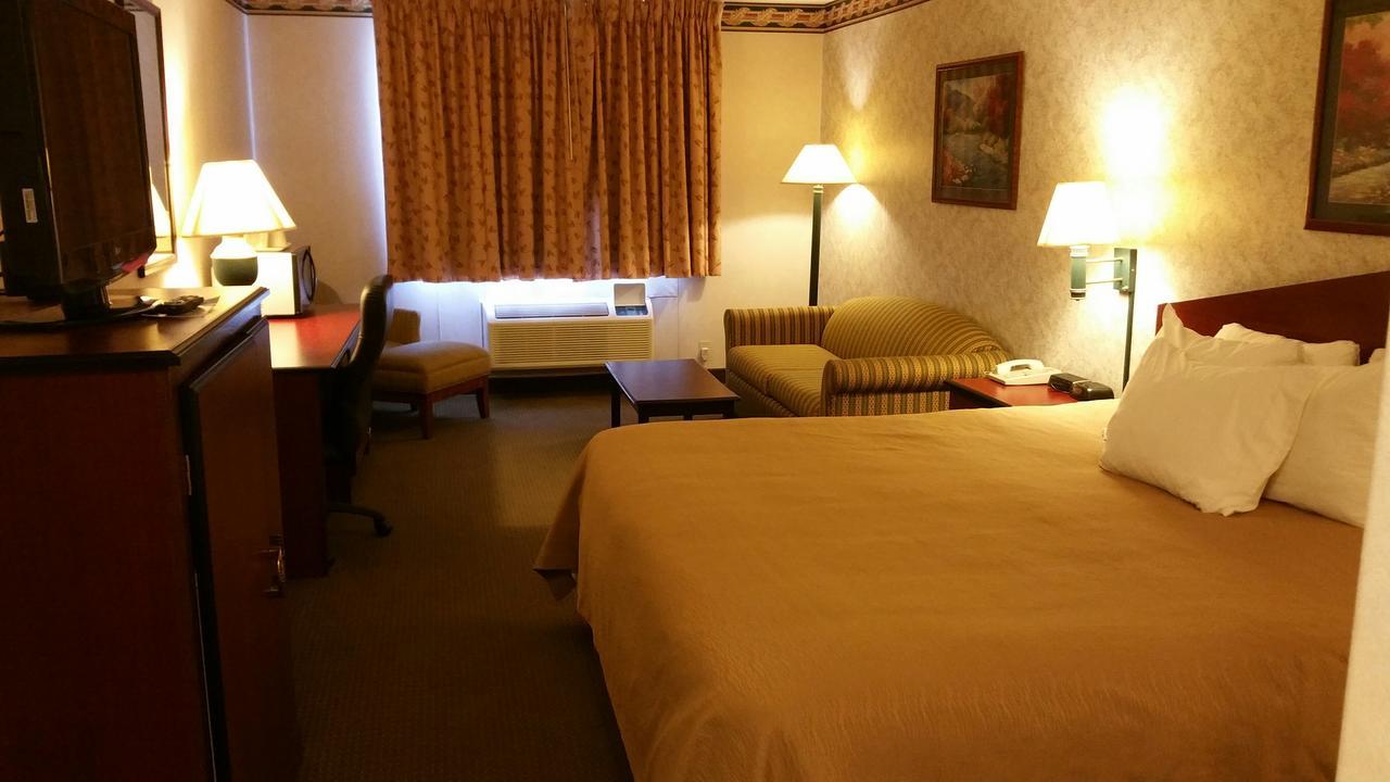 Quality Inn Додж-Сити Экстерьер фото