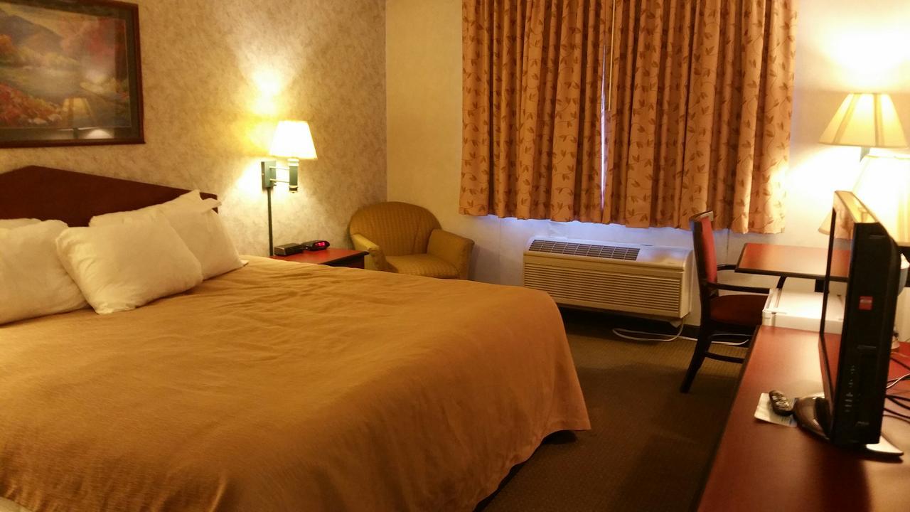 Quality Inn Додж-Сити Экстерьер фото