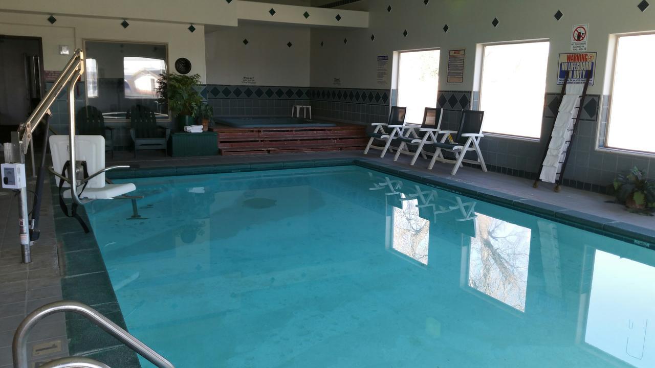 Quality Inn Додж-Сити Экстерьер фото