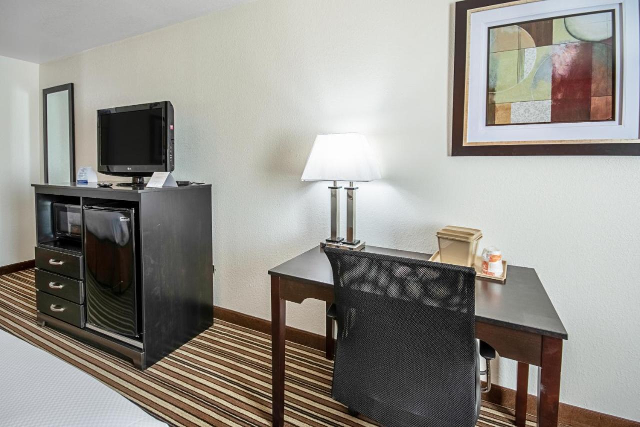 Quality Inn Додж-Сити Экстерьер фото