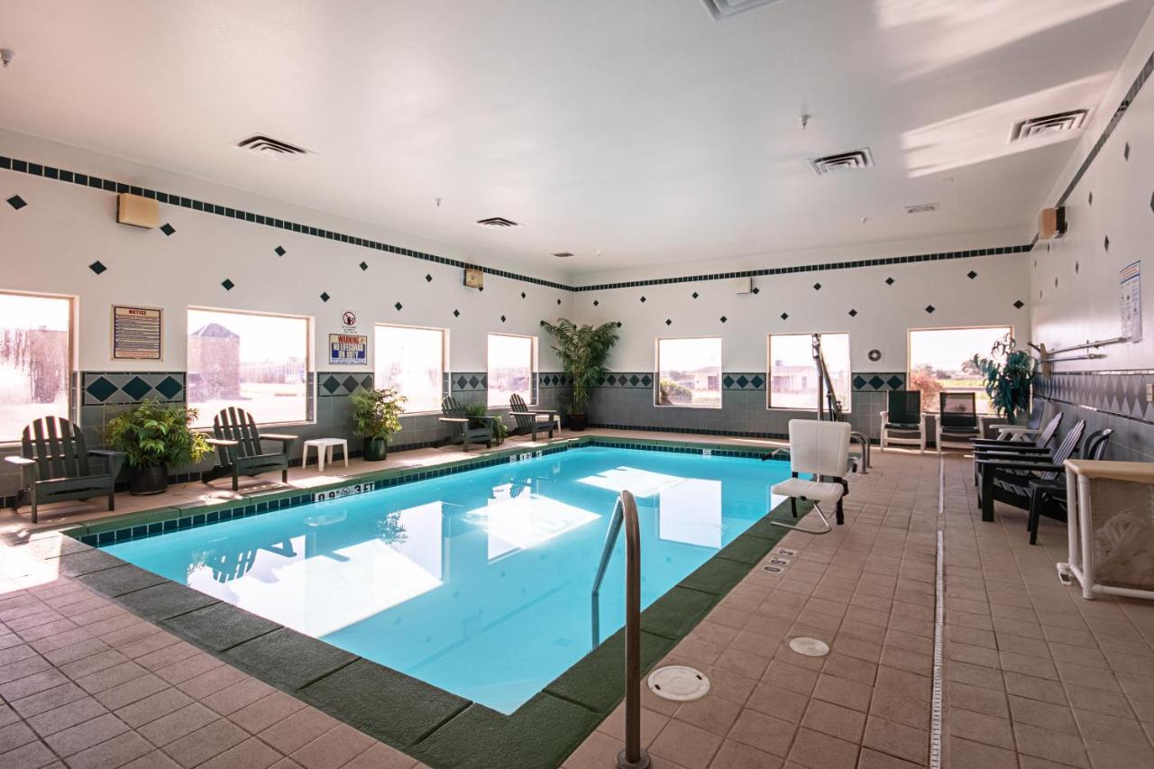 Quality Inn Додж-Сити Экстерьер фото